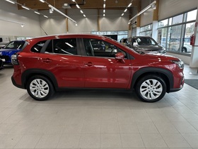 Suzuki S-Cross vaihtoauto