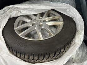 Suzuki S-Cross vaihtoauto