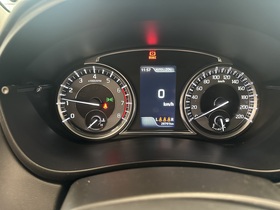 Suzuki S-Cross vaihtoauto