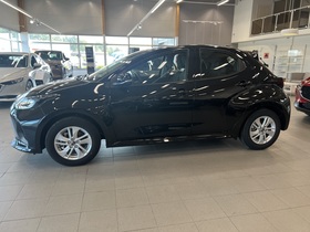 Mazda Mazda2 Hybrid vaihtoauto