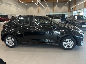 Mazda Mazda2 Hybrid vaihtoauto