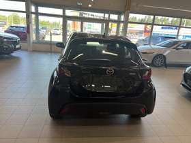 Mazda Mazda2 Hybrid vaihtoauto