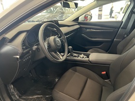 Mazda 3 vaihtoauto