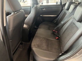 Suzuki Vitara vaihtoauto