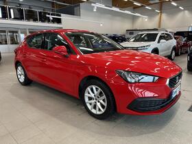 SEAT Leon vaihtoauto