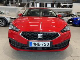 SEAT Leon vaihtoauto