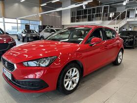 SEAT Leon vaihtoauto