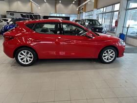 SEAT Leon vaihtoauto
