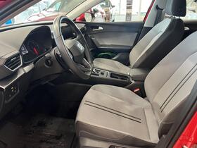 SEAT Leon vaihtoauto