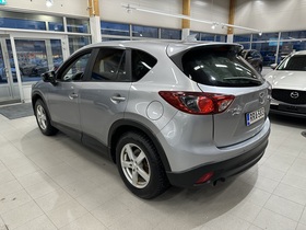 Mazda CX-5 vaihtoauto