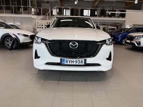 Mazda CX-60 vaihtoauto