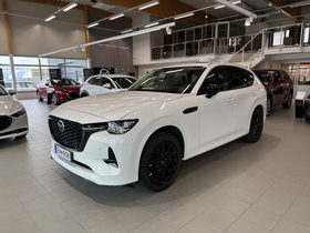 Mazda CX-60 vaihtoauto