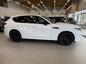 Mazda CX-60 vaihtoauto