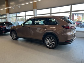 Mazda CX-80 vaihtoauto