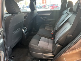 Mazda CX-80 vaihtoauto