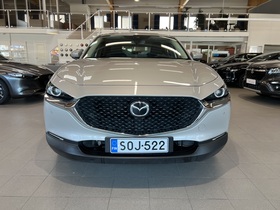 Mazda CX-30 vaihtoauto