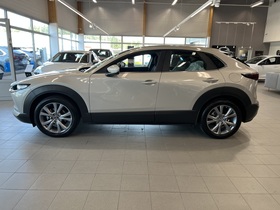 Mazda CX-30 vaihtoauto