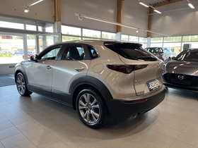 Mazda CX-30 vaihtoauto