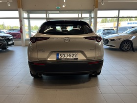 Mazda CX-30 vaihtoauto