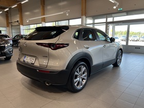 Mazda CX-30 vaihtoauto