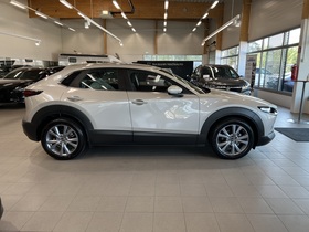 Mazda CX-30 vaihtoauto