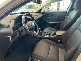Mazda CX-30 vaihtoauto