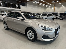 Hyundai i30 Hatchback vaihtoauto