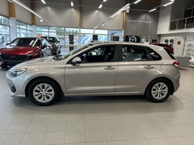 Hyundai i30 Hatchback vaihtoauto