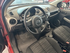 Mazda 2 vaihtoauto