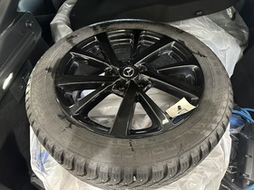 Mazda MX-30 vaihtoauto