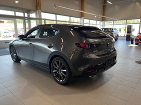 Mazda 3 vaihtoauto