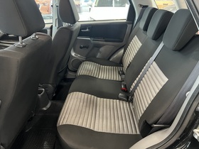 Suzuki SX4 vaihtoauto