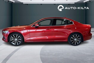 Volvo S60 vaihtoauto