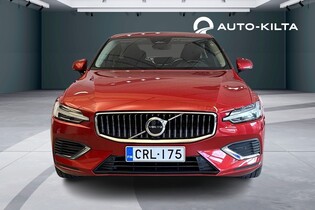 Volvo S60 vaihtoauto