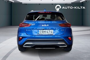 Kia XCeed vaihtoauto