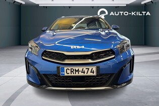 Kia XCeed vaihtoauto