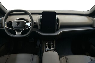 Volvo EX30 vaihtoauto