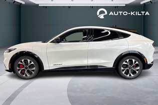 Ford USA Mustang vaihtoauto