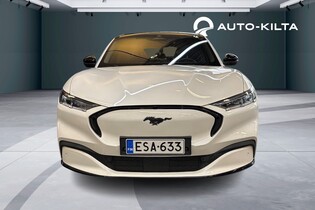 Ford USA Mustang vaihtoauto