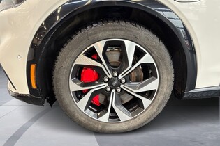 Ford USA Mustang vaihtoauto