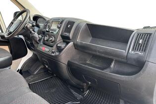 Citroën Jumper vaihtoauto