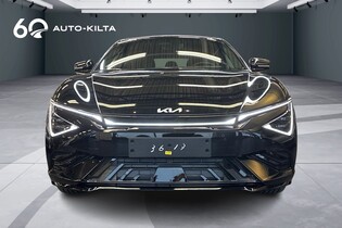 Kia EV6 vaihtoauto