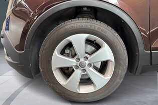 Opel Mokka vaihtoauto