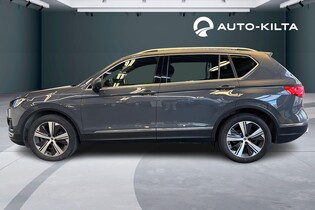 SEAT Tarraco vaihtoauto