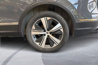 SEAT Tarraco vaihtoauto