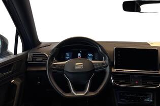 SEAT Tarraco vaihtoauto
