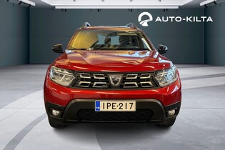 Dacia Duster vaihtoauto