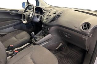 Ford Transit Courier vaihtoauto