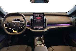 Volvo EX30 vaihtoauto