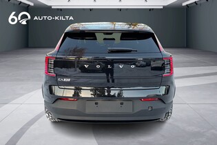 Volvo EX30 vaihtoauto